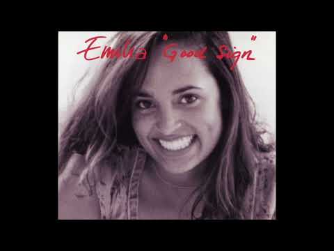 Emilia — Emilia - Good Sign (Pierre J's Dub)