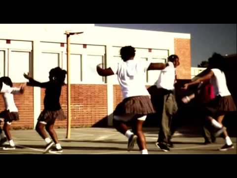 The Ian Carey Project — The Ian Carey Project - Get Shaky (HQ Official Video)