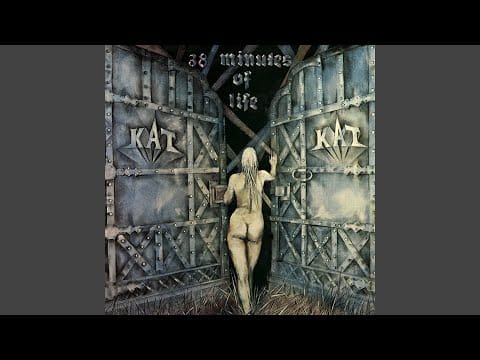 Kat (10) — Diabelski dom cz. II