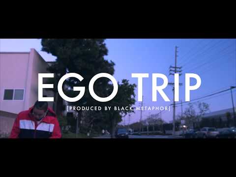 G YAMAZAWA — G YAMAZAWA - "EGO TRIP" (feat. Kane Smego)