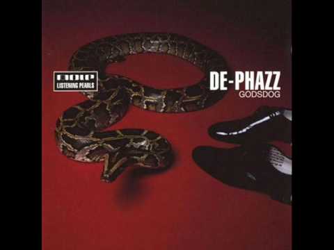 De-Phazz — De Phazz - Cafe Coca