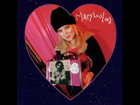 Mary Lou Lord — Mary Lou Lord - Lights Are Changing
