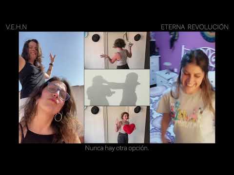 Love of Lesbian — Love of Lesbian - Eterna revolución (Lyric Video Oficial)