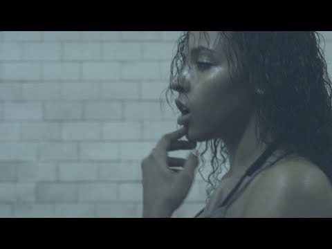Tinashe (2) — TINASHE - Bet (Official Music Video)