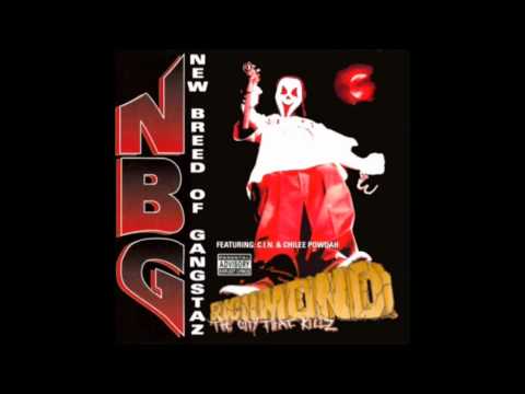 NBG (2) — N.B.G. featuring C.I.N. & Q.O.D. - Take Em Down