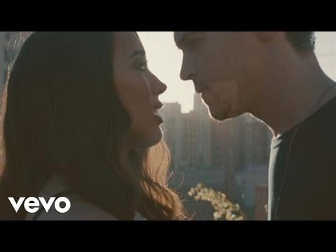 Alex & Sierra — Alex & Sierra - Scarecrow