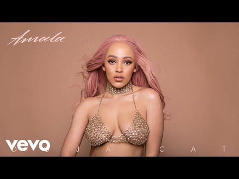 Doja Cat — Body Language