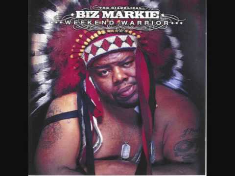 Biz Markie — Biz Markie - Friends [HQ]