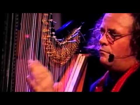 Andreas Vollenweider — Andreas Vollenweider - Dancing With The Lion (Live)
