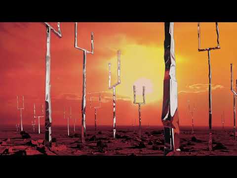 Muse — Darkshines (XX Anniversary RemiXX)