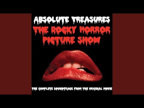 "The Rocky Horror Picture Show" Original Cast — The Time Warp