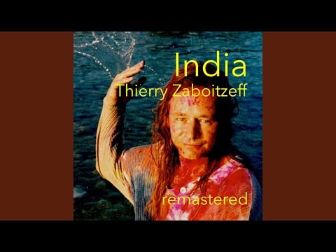 Thierry Zaboitzeff — Such Is My Dream (remastered)