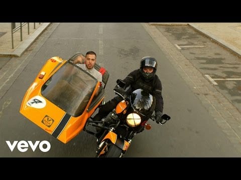 S-Crew — S-Crew - La Danse De L'Homme Saoul ft. Super Social Jeez