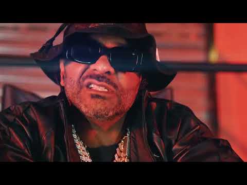 Jim Jones (2) — Lobby Boyz [Jim Jones & Maino] No Love  (Official Music Video)