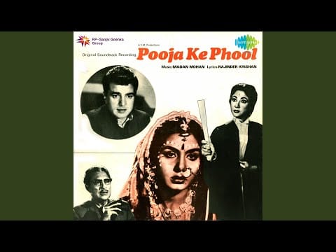Rajinder Krishan — Zara Thaher Tujhe Samjhaoon