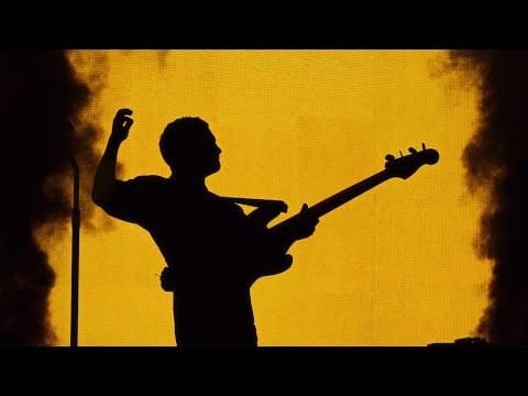 Twenty One Pilots — The Clancy Tour: Breach