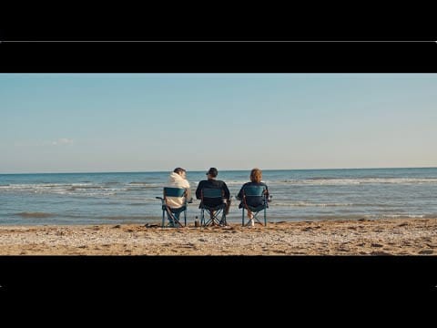 Grand Corps Malade — Grand Corps Malade, Ben Mazué, Gaël Faye "TAILLER LA ROUTE" (Clip officiel)
