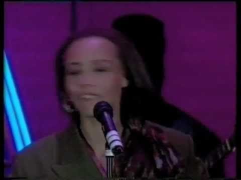 Kim Appleby — Kim Appleby - Don't Worry (WMA Performance)