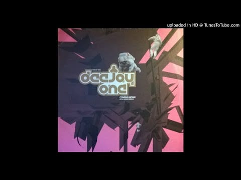 Deejay One — Deejay One - Coming Home (Dj Moe Remix)