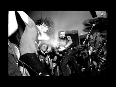 Deathreat — Deathreat - Victim of Another Middle Class Myth