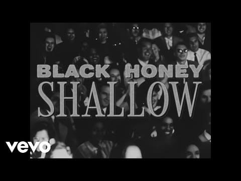 Black Honey — Shallow
