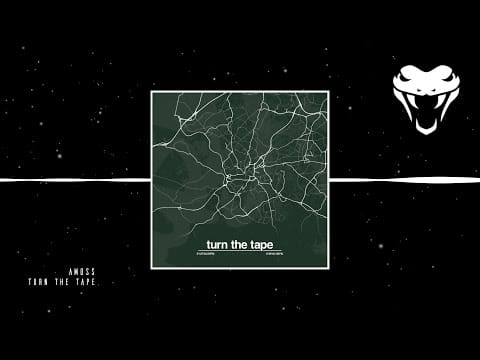 Amoss — Amoss - Turn The Tape