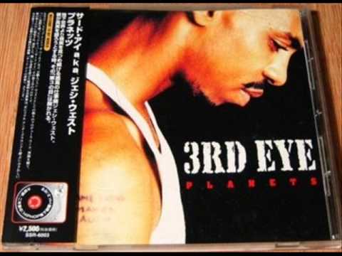 3rd Eye (2) — 3rd eye 360 Degrees