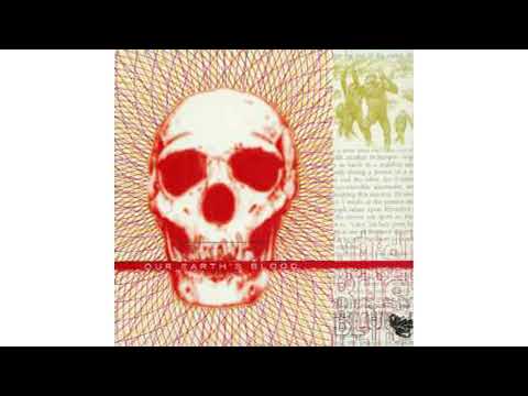 Bastard Noise — Bastard Noise - Our Earth´s Blood part III