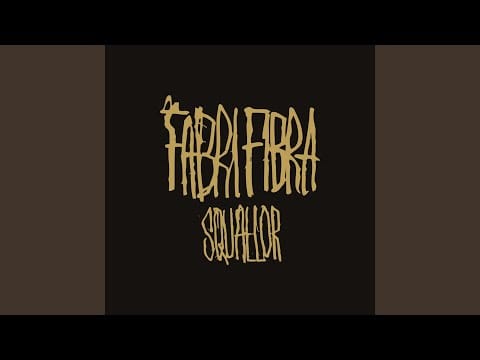 Fabri Fibra — Sento Le Sirene
