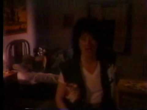 Rough Trade — Rough Trade "Crimes of Passion" - video