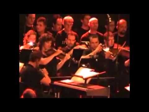 Epica (2) — Epica - In the Hall of the Mountain King (The Classical Conspiracy)