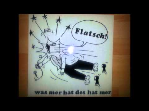 Flatsch! — Flatsch:Kaufhaus