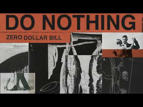Do Nothing — Do Nothing - Comedy Gold (Official Audio)