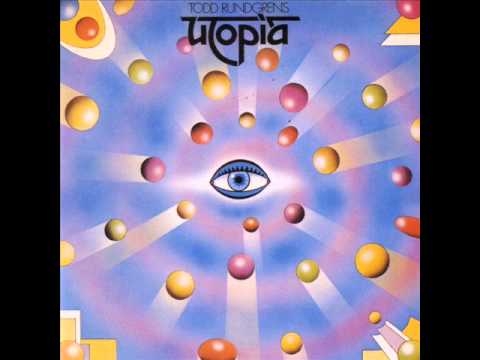 Utopia (5) — Utopia - The Ikon [Full Song]