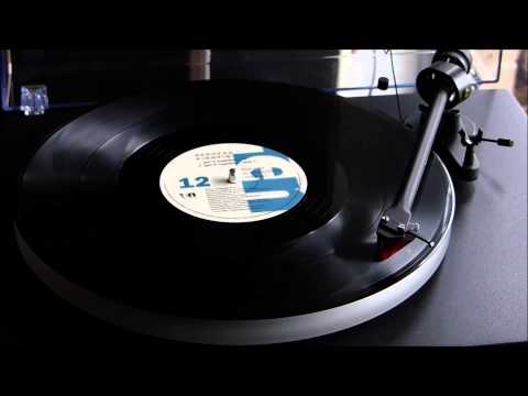 Redhead Kingpin And The FBI — Readhead Kingpin And The FBI - Get It Together (12'') Vinyl