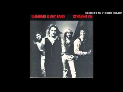 DeGarmo & Key — 3. Go Tell Them - DeGarmo & Key - Straight On (1979)
