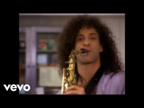 Kenny G (2) — Kenny G - Against Doctor's Orders