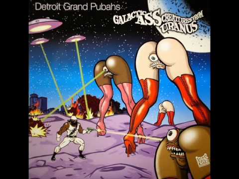Detroit Grand Pubahs — Detroit Grand Pubahs - definition of sick