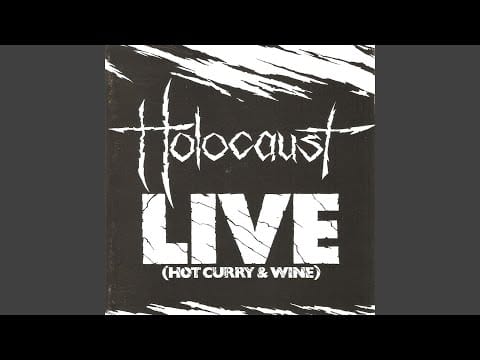 Holocaust (4) — Smokin' Valves (Live)
