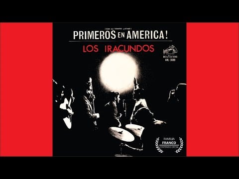 Los Iracundos — Y La Ciudad Duerme