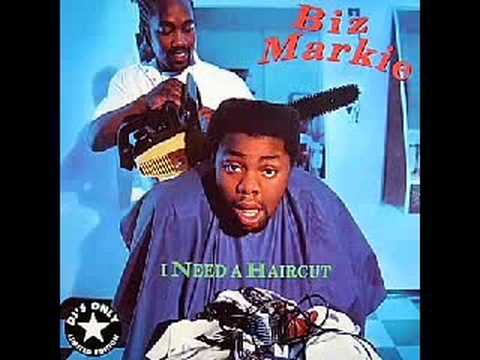 Biz Markie — Biz Markie - Let Go My Eggo