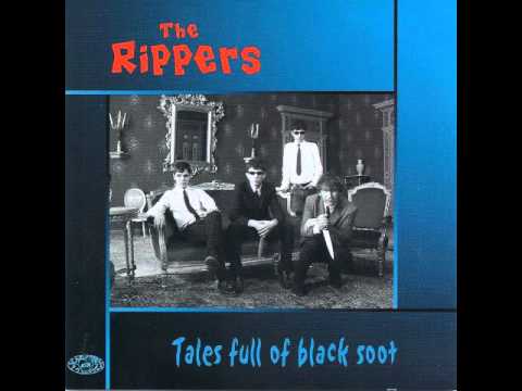 The Rippers (2) — The Rippers - I've Got To Find A Way