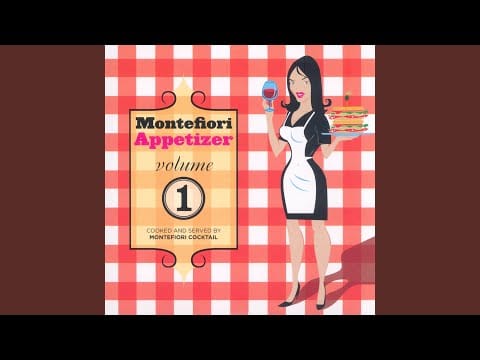 Montefiori Cocktail — Non Ti Credo (Mas Que Nada)