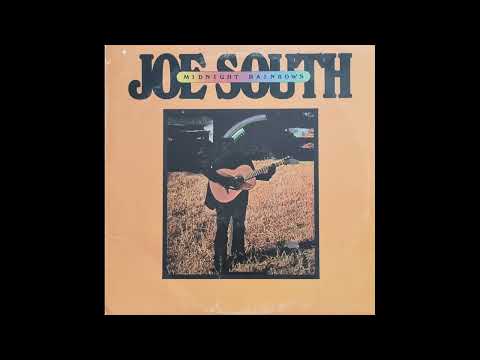 Joe South — Joe South - Cosmos [US, Country Funk/Psych Country/Folk Rock] (1975)