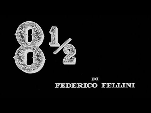 Nino Rota — 8½ - Nino Rota