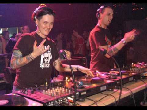 Miss Djax — Miss Djax - Hell's Bells (Pet Duo Remix)