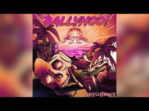 Ballyhoo! — Ballyhoo! - Just Business ft. Kyle Smith (Official Audio)