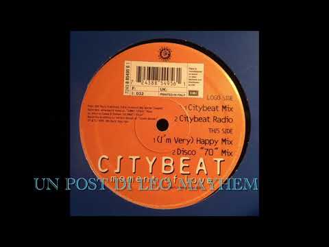 Citybeat — Citybeat - Moment Of Love (Citybeat Radio, 1998)