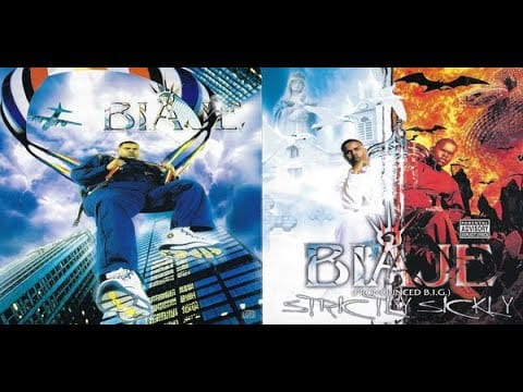 Biaje — Biaje - Livin' Lav, Havin' Cash (feat Levitti, B-Legit) 1998