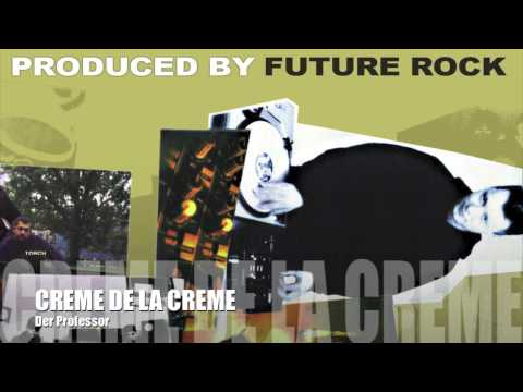Creme De La Creme — Creme de la Creme "Der Professor"